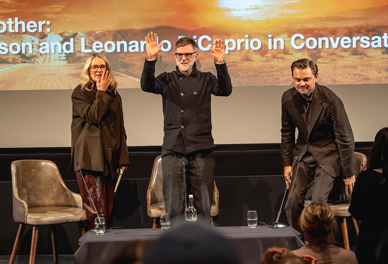 Paul Thomas Anderson