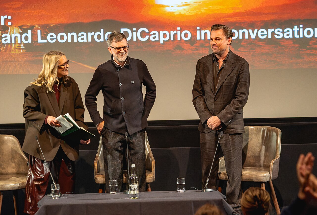 Paul Thomas Anderson