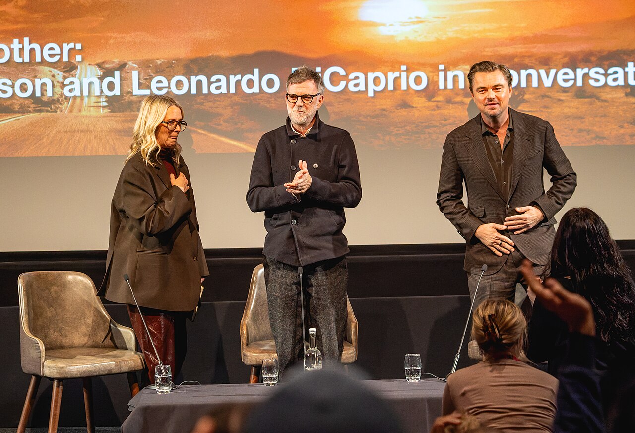 Paul Thomas Anderson