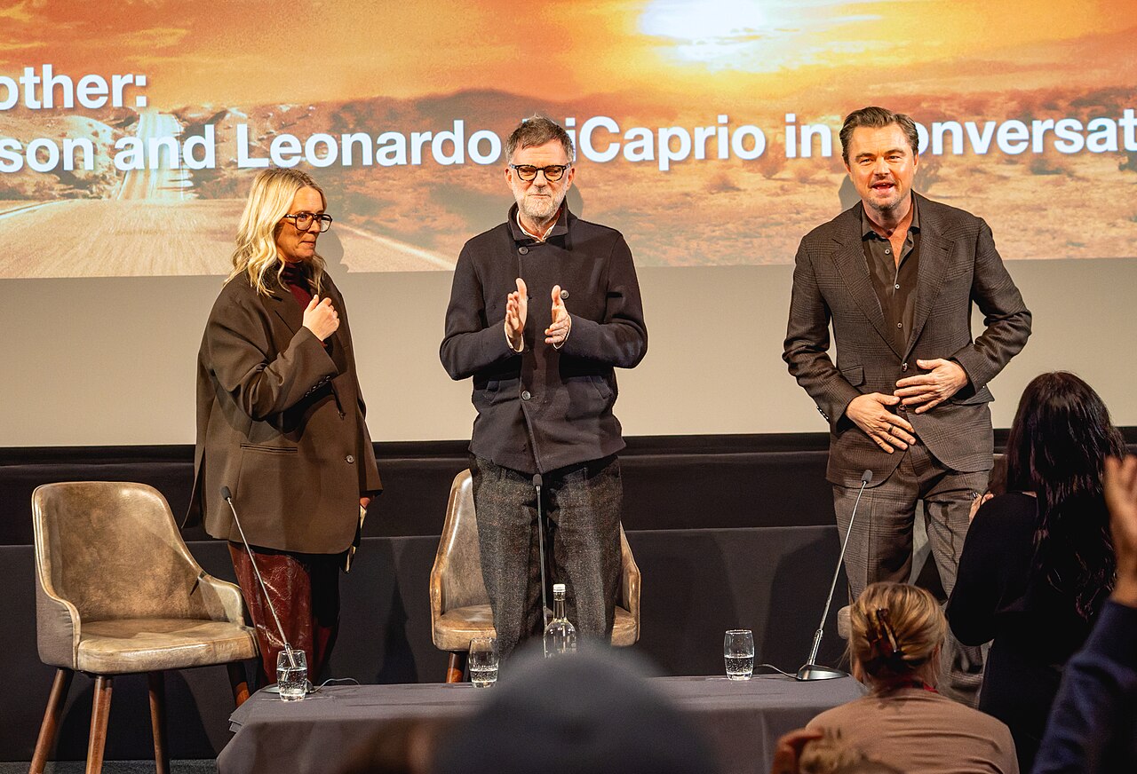 Paul Thomas Anderson