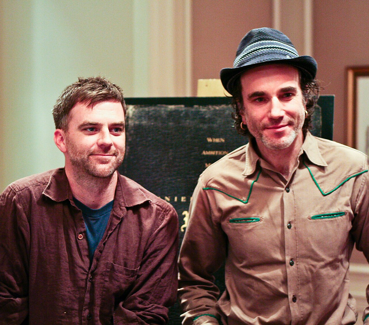 Paul Thomas Anderson