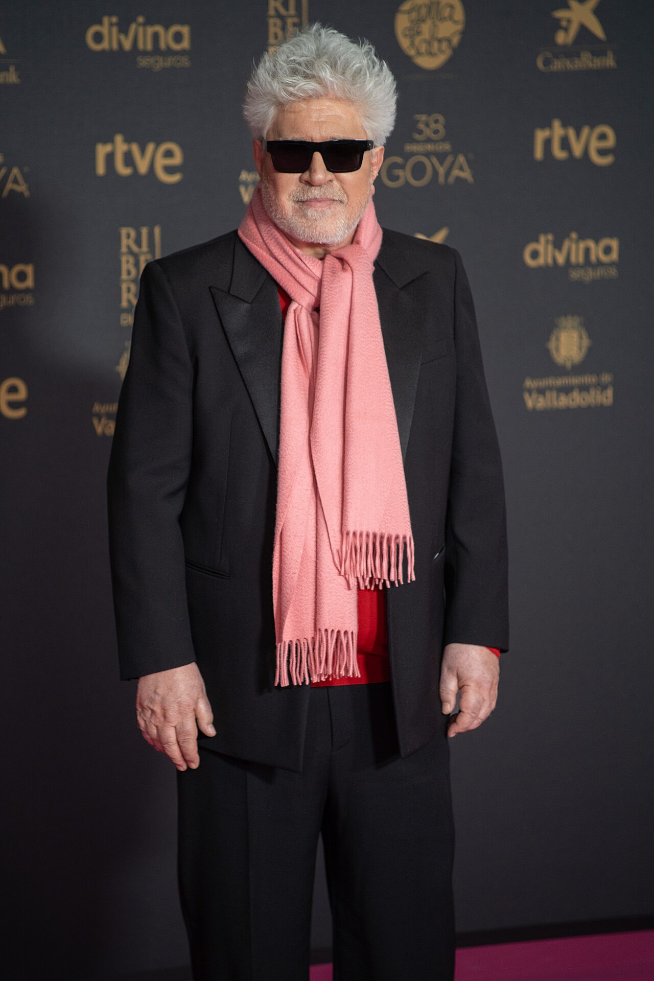 Pedro Almodóvar