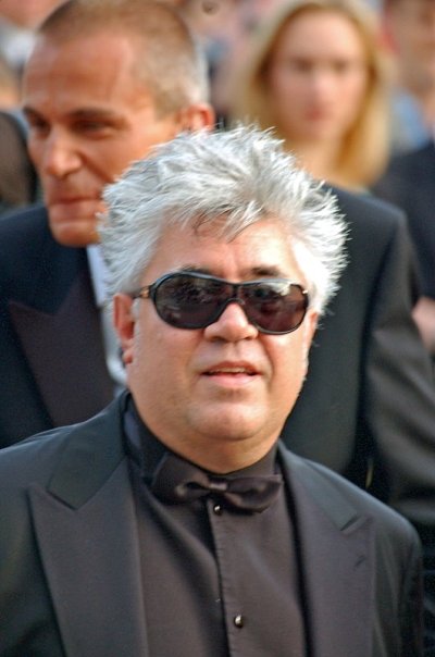 Pedro Almodóvar