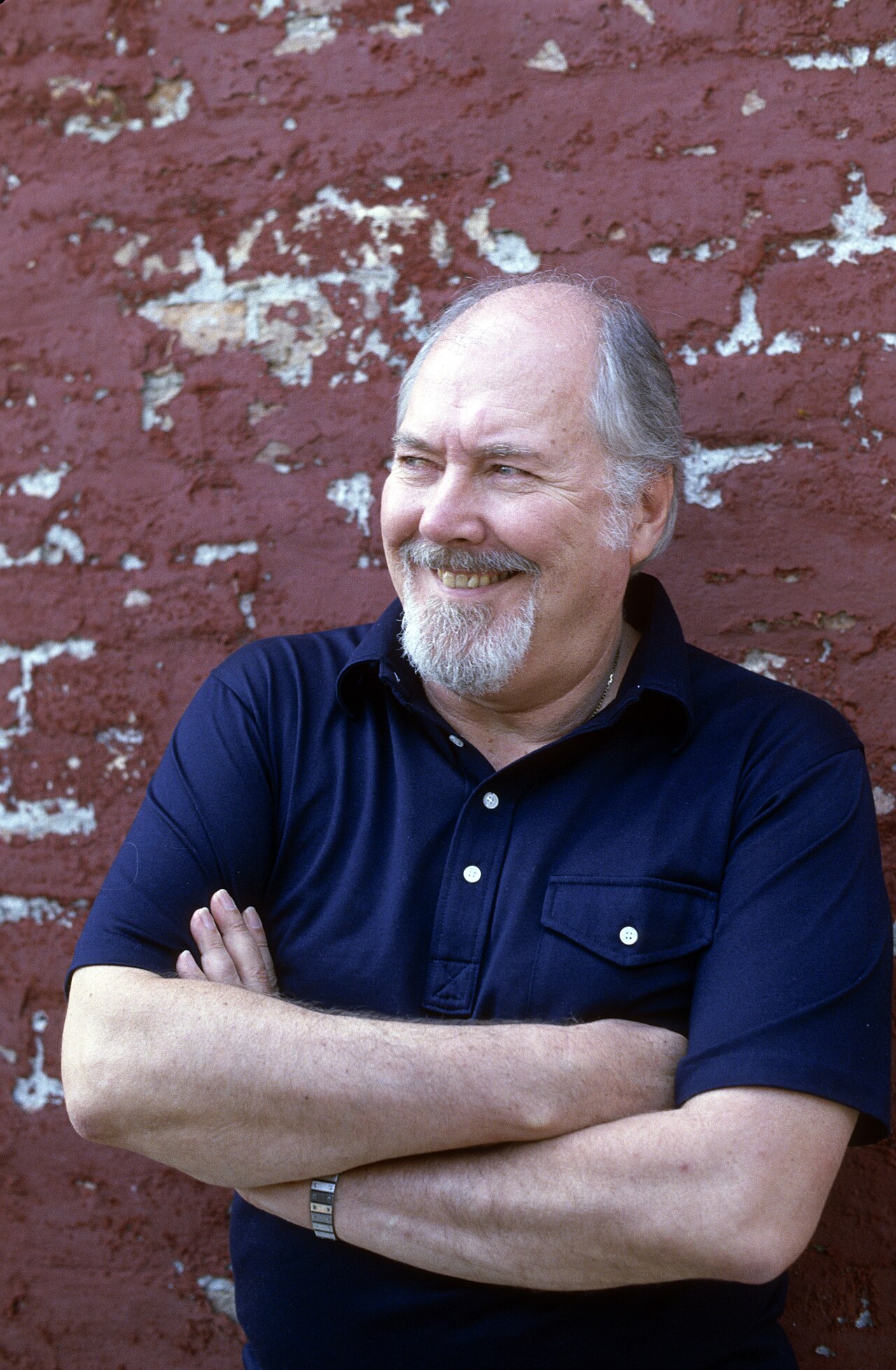 Robert Altman