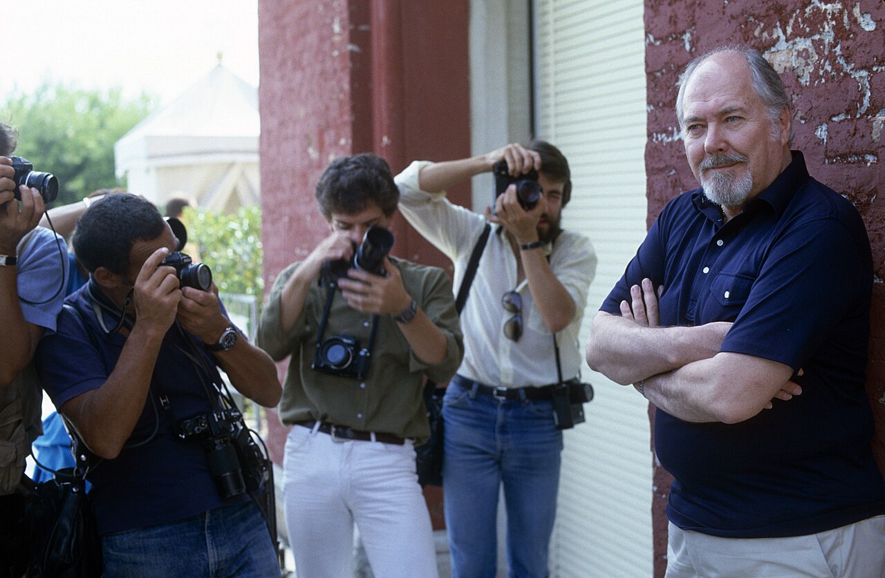 Robert Altman