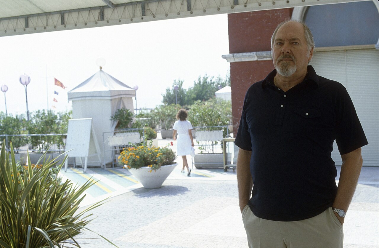 Robert Altman