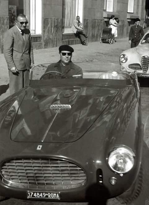 Roberto Rossellini
