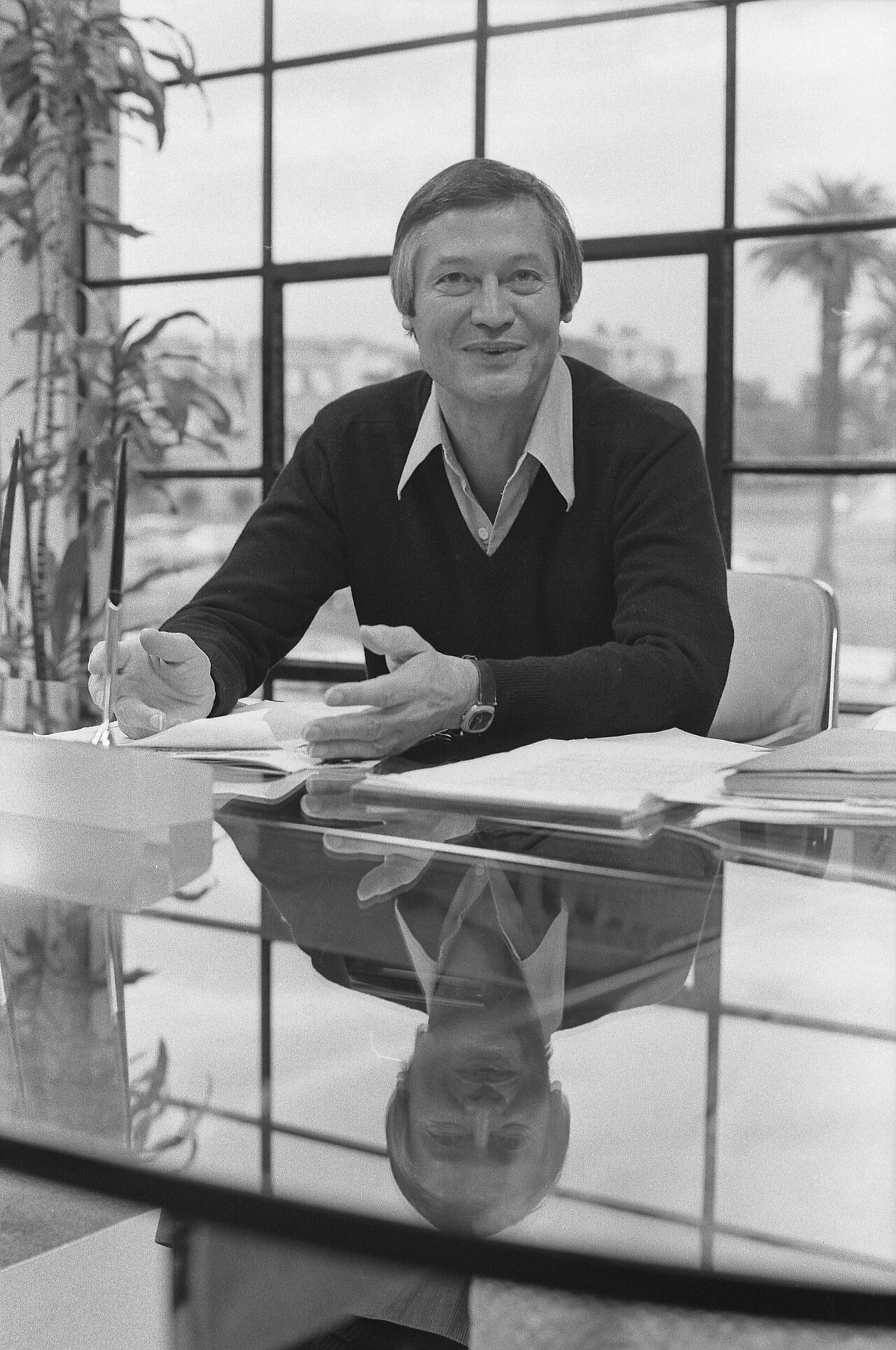 Roger Corman